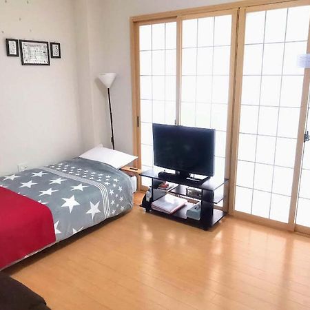 Apartament Abc Osaka Zewnętrze zdjęcie