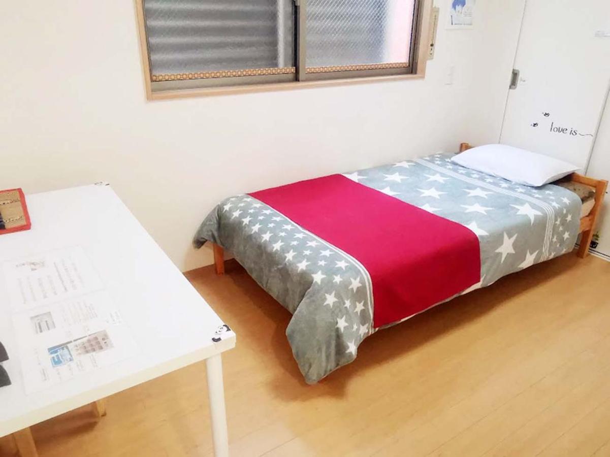 Apartament Abc Osaka Zewnętrze zdjęcie