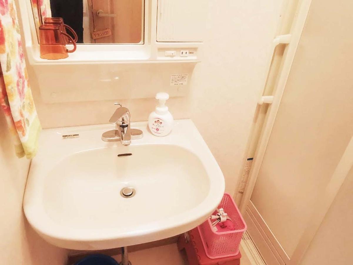 Apartament Abc Osaka Zewnętrze zdjęcie