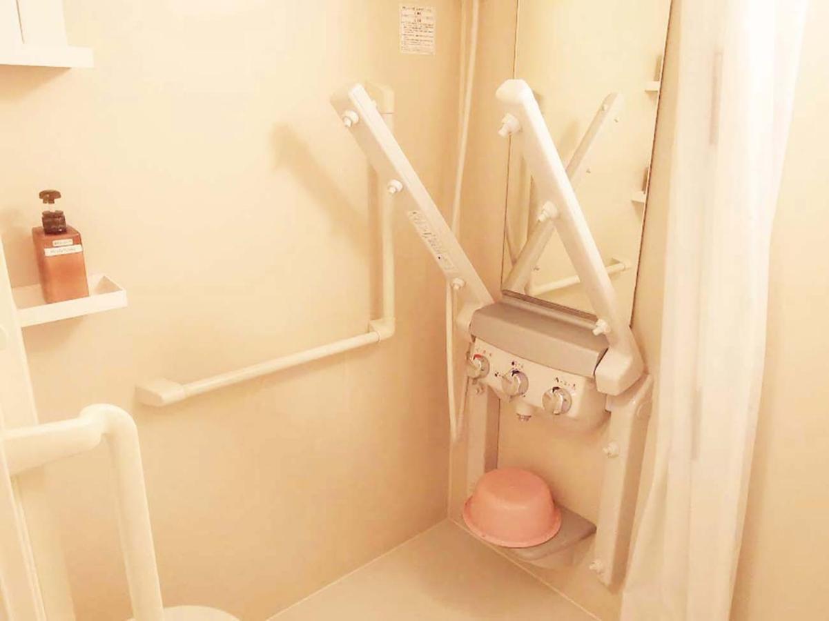 Apartament Abc Osaka Zewnętrze zdjęcie