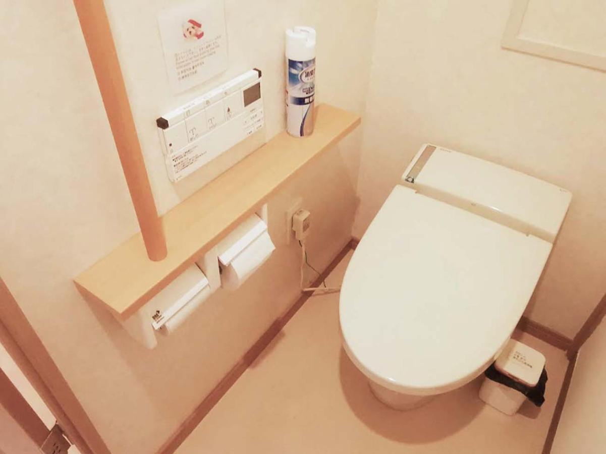 Apartament Abc Osaka Zewnętrze zdjęcie