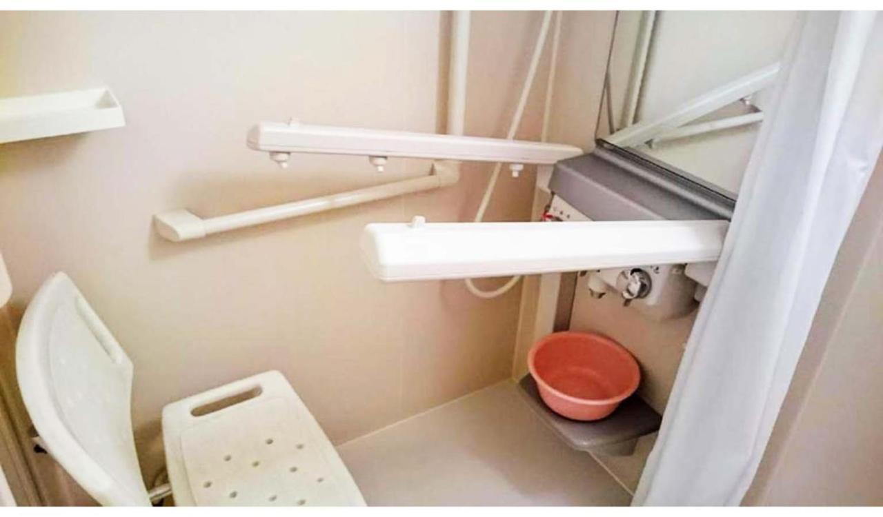 Apartament Abc Osaka Zewnętrze zdjęcie