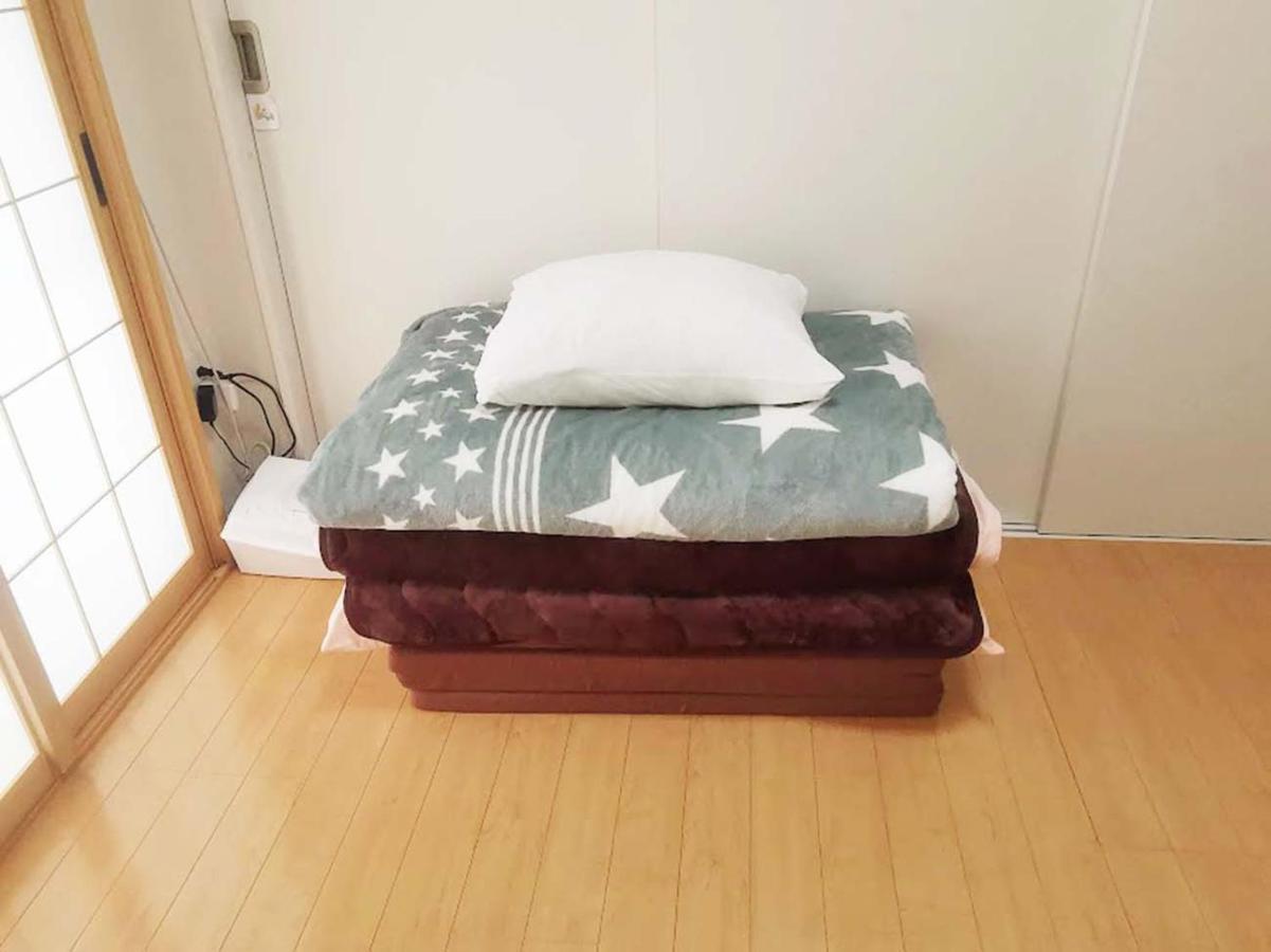 Apartament Abc Osaka Zewnętrze zdjęcie
