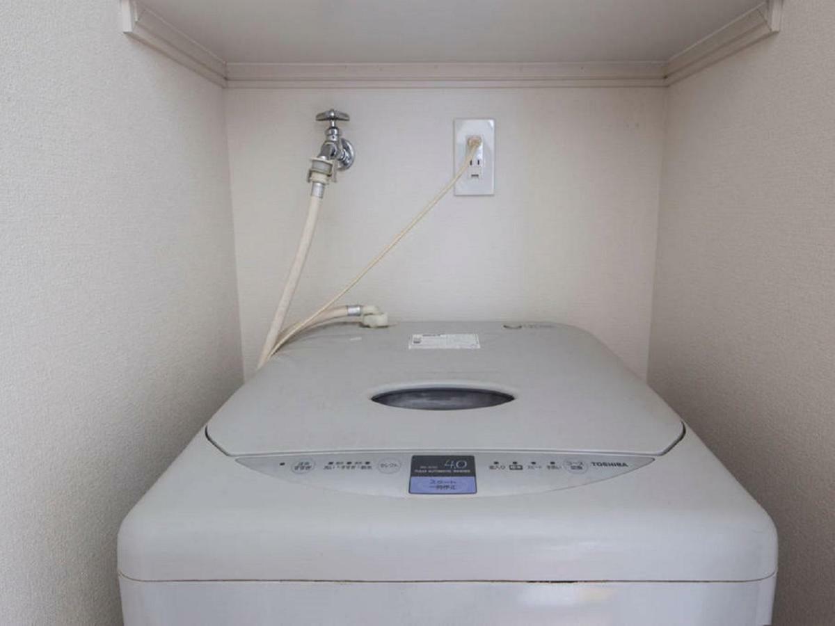 Apartament Abc Osaka Zewnętrze zdjęcie