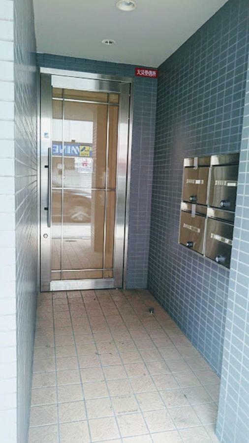 Apartament Abc Osaka Zewnętrze zdjęcie